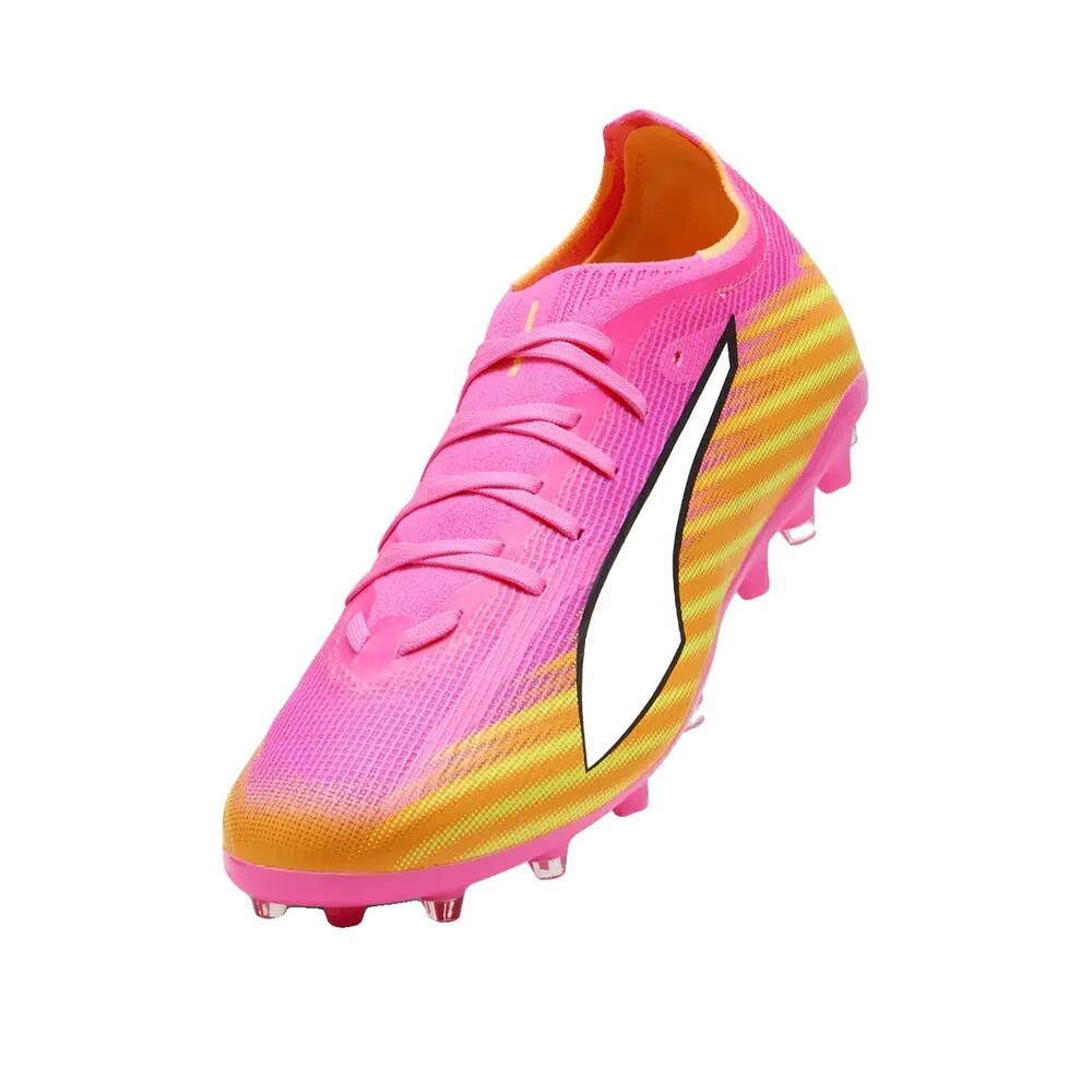 Chaussures de football PUMA Ultra 6 Match MG 6/6