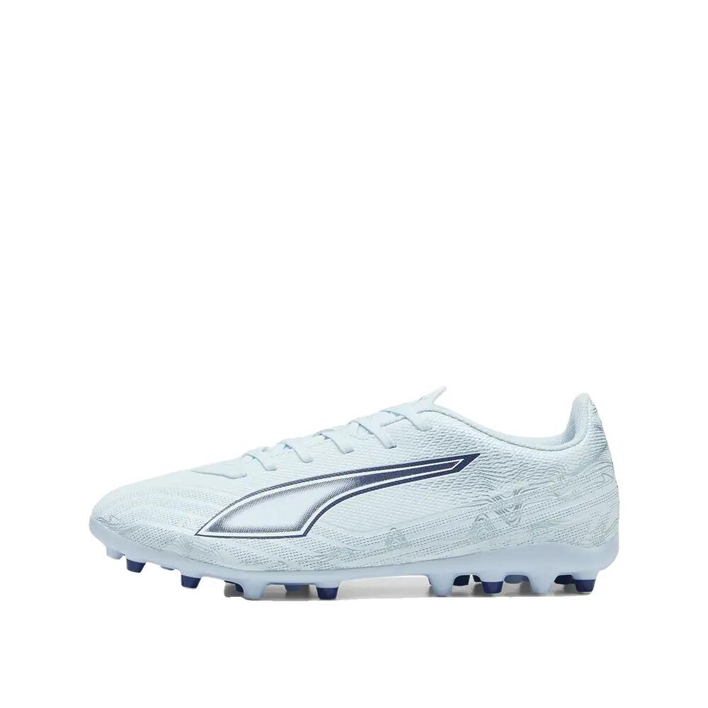 Fußballschuhe PUMA Ultra 6 Play Mg Blau 3/6