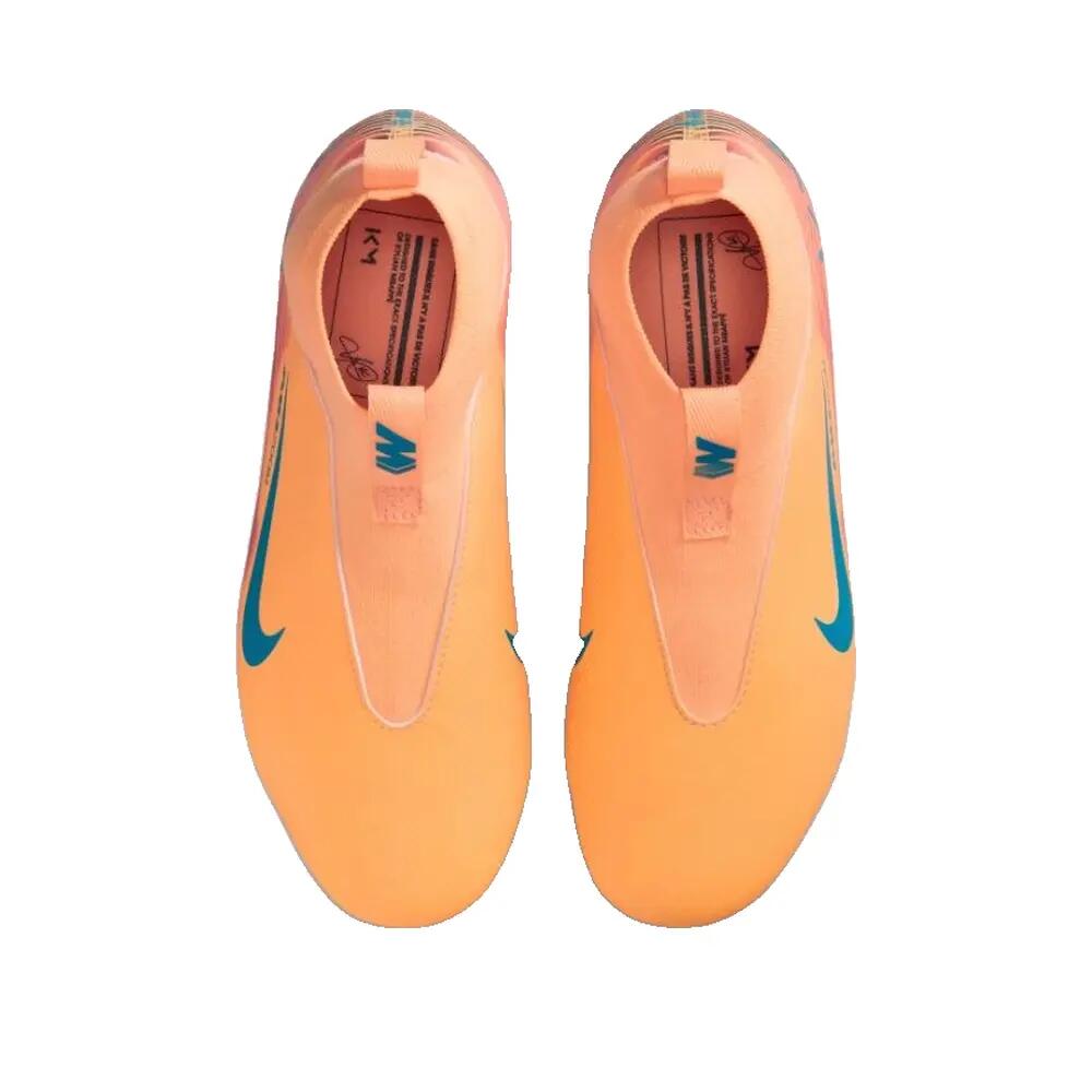 Fußballschuhe Nike Mercurial Superfly 10 Academy Kylian Mbappé 4/8
