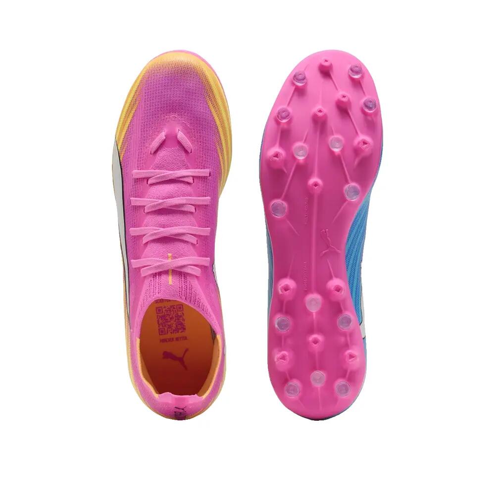 Chaussures de football PUMA Ultra 6 Match MG 5/6