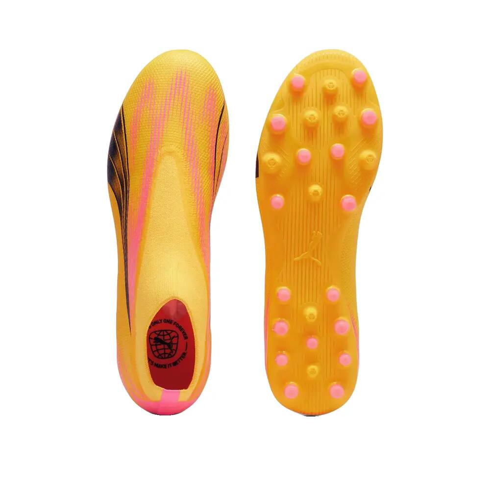 Foci cipő PUMA ULTRA MATCH+ L MG Sun Stream B 2/6