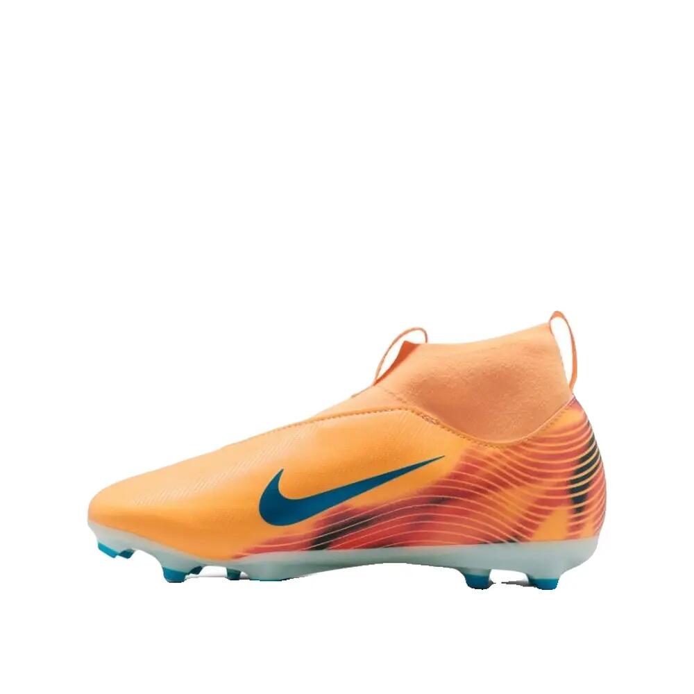 Fußballschuhe Nike Mercurial Superfly 10 Academy Kylian Mbappé 3/8