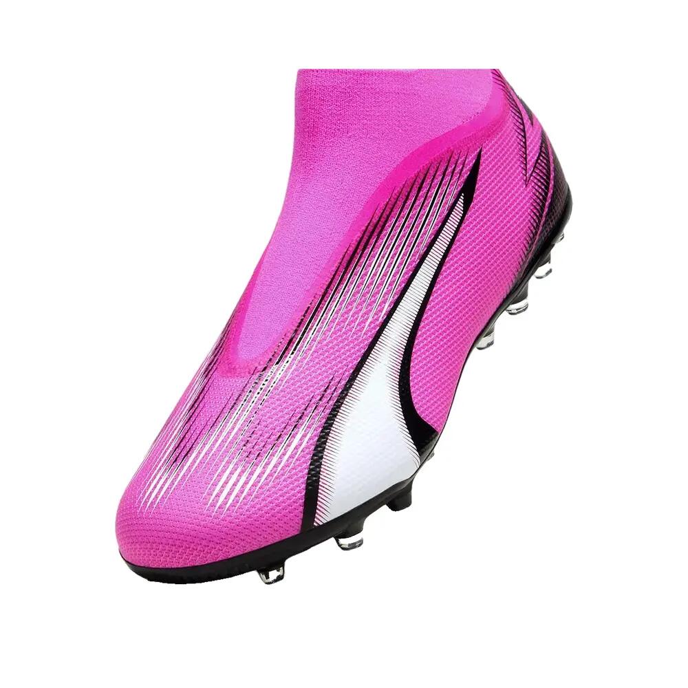 Chaussures de football PUMA Ultra Match+ L MG 5/6