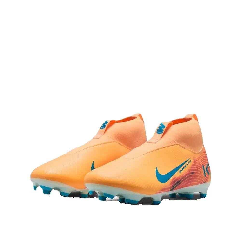 Fußballschuhe Nike Mercurial Superfly 10 Academy Kylian Mbappé 2/8