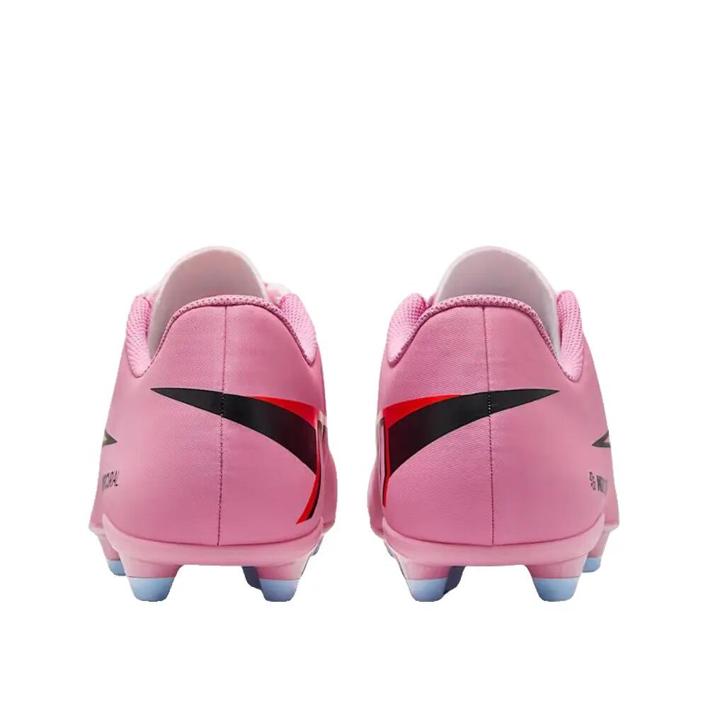 Zapatillas de tacos para Hombre Nike Mercurial vapor 16 club Rosa 9/10