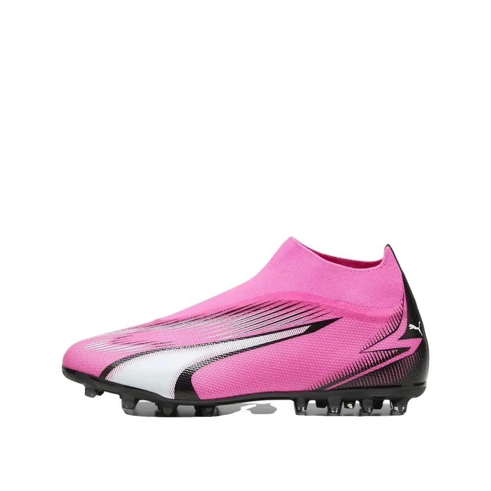 Chaussures de football PUMA Ultra Match+ L MG 4/6