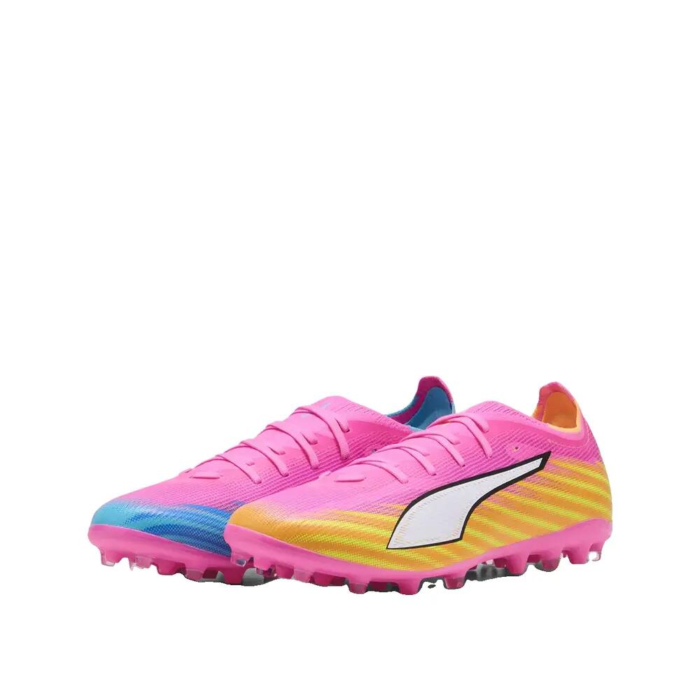 Chaussures de football PUMA Ultra 6 Match MG 3/6