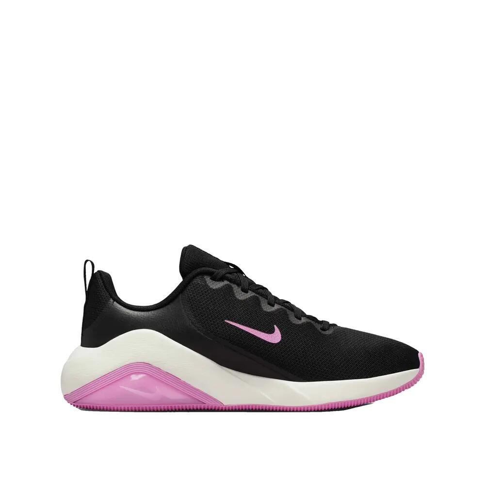 Nike Bella 7 Trainingschoenen Zwart/Roze licht 6/6