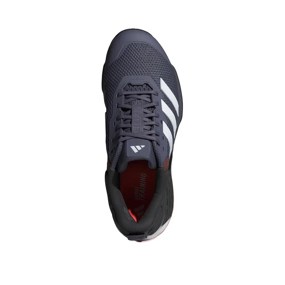 Trainingsschuhe adidas Dropset 3 Blau 6/6