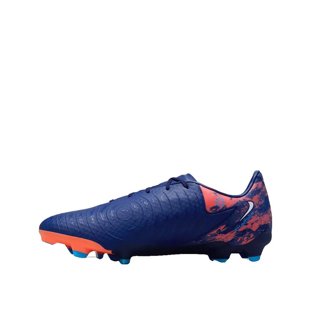 Botas de fútbol Nike Phantom GX II Academy Azul 2/7