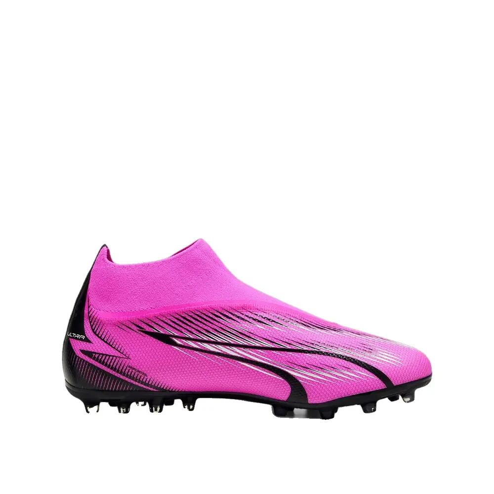 Chaussures de football PUMA Ultra Match+ L MG 3/6