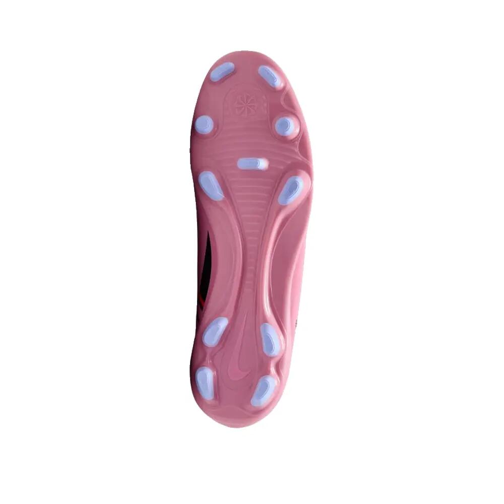 Chuteiras Nike Mercurial Vapor 16 Club FG/MG Vermelho 6/10