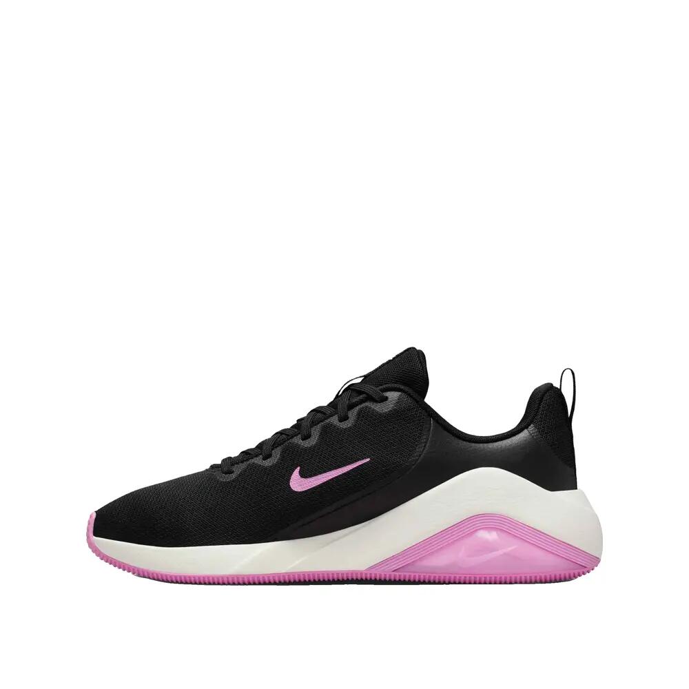 Nike Bella 7 Trainingschoenen Zwart/Roze licht 5/6