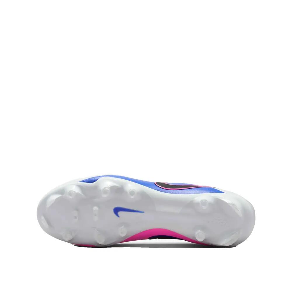 Zapatos de fútbol Nike Tiempo Maestro Academy FG Blanco/Negro 6/6