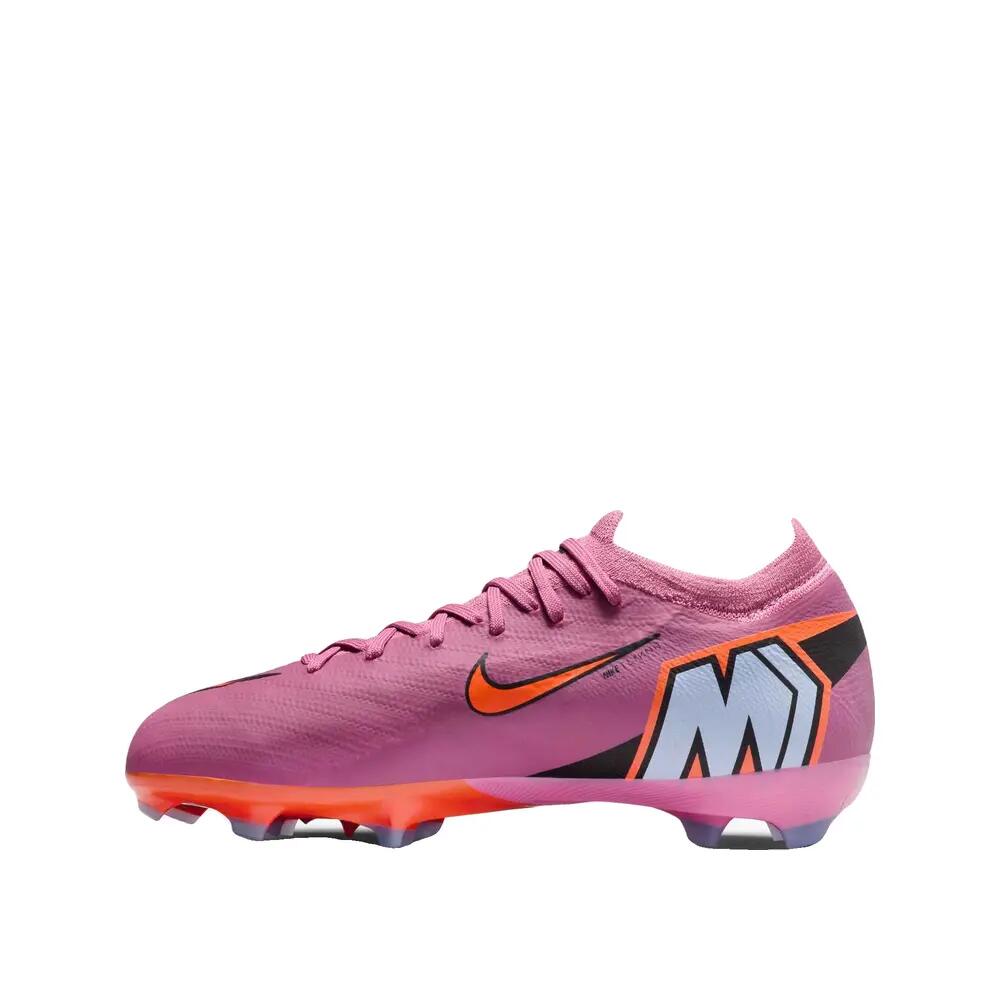 Voetbalschoenen Nike Mercurial Vapor 16 Pro Rood 4/6
