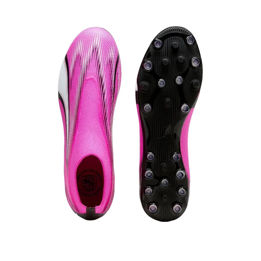 Chaussures de football PUMA Ultra Match+ L MG 2/6