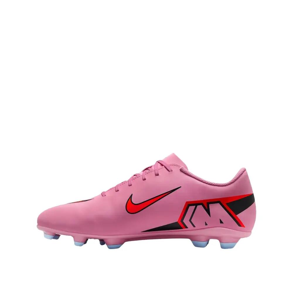 Chuteiras Nike Mercurial Vapor 16 Club FG/MG Vermelho 5/10