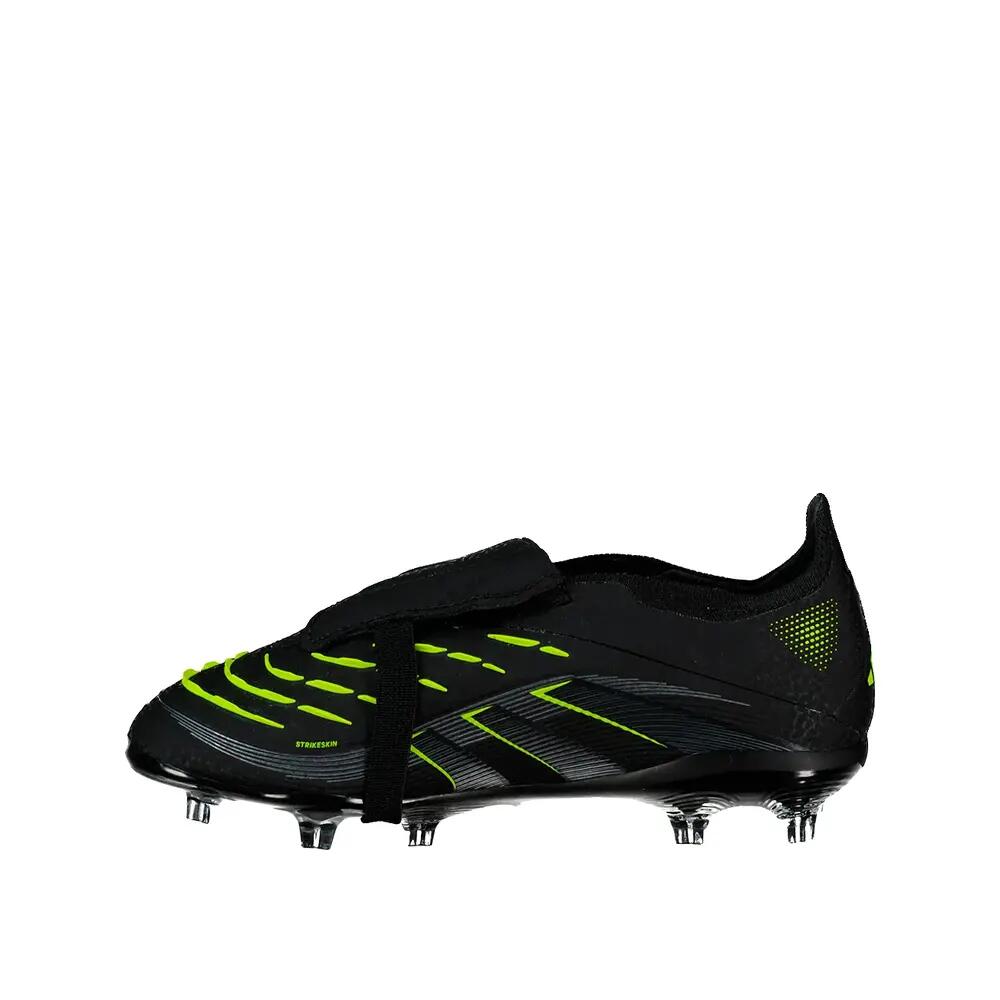 Fußballschuhe adidas Predator Elite Junior Schwarz 3/6