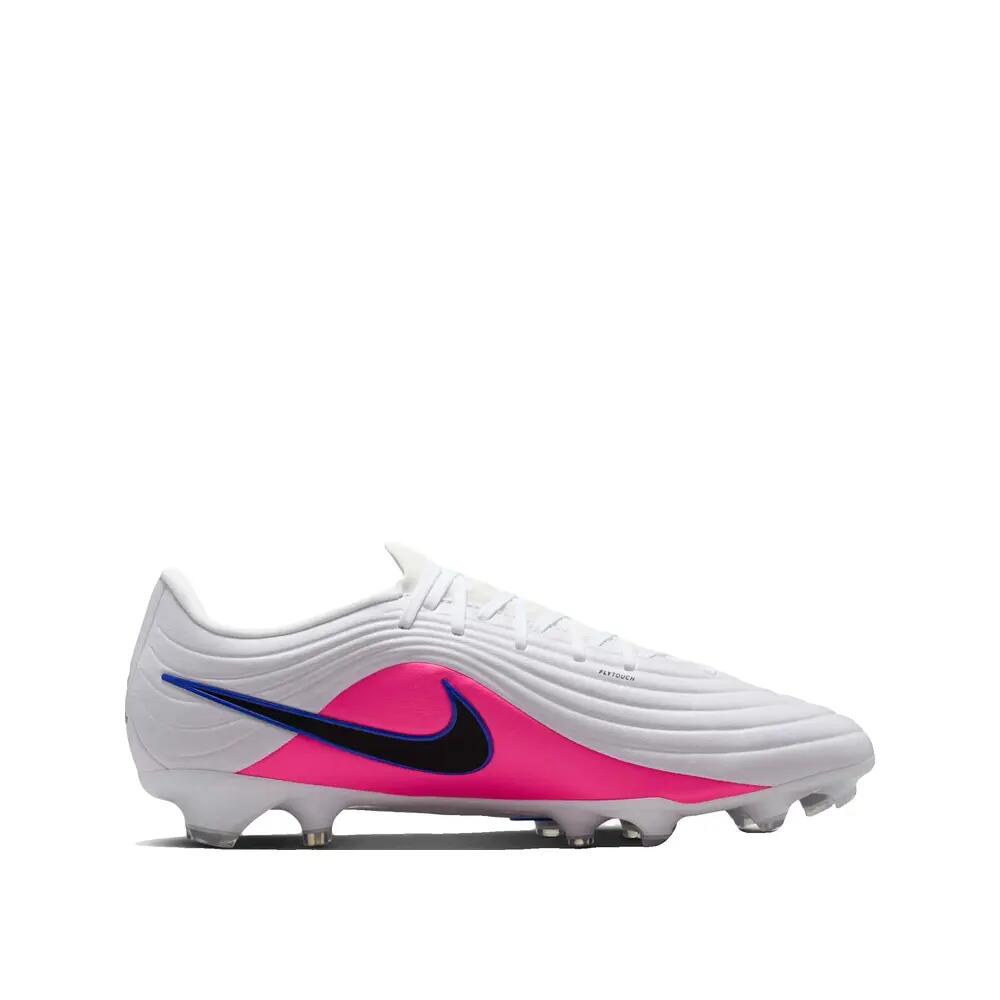 Zapatos de fútbol Nike Tiempo Maestro Academy FG Blanco/Negro 5/6
