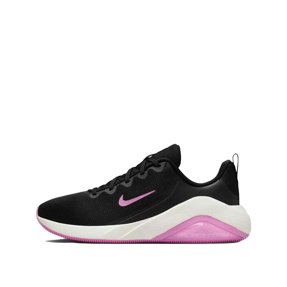 Nike Bella 7 Trainingschoenen Zwart/Roze licht 4/6