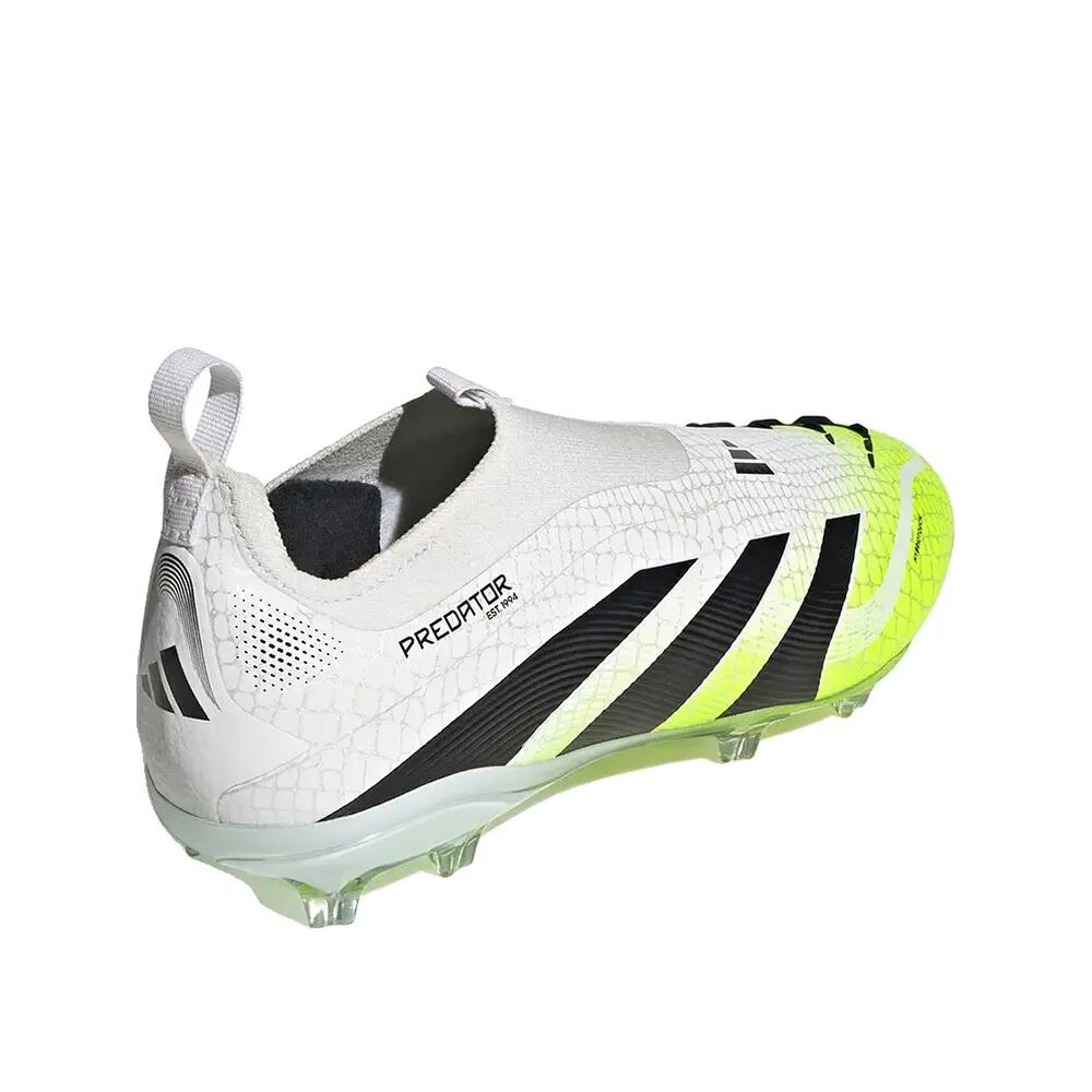 Botas de fútbol adidas Predator Elite Laceless FG 5/6