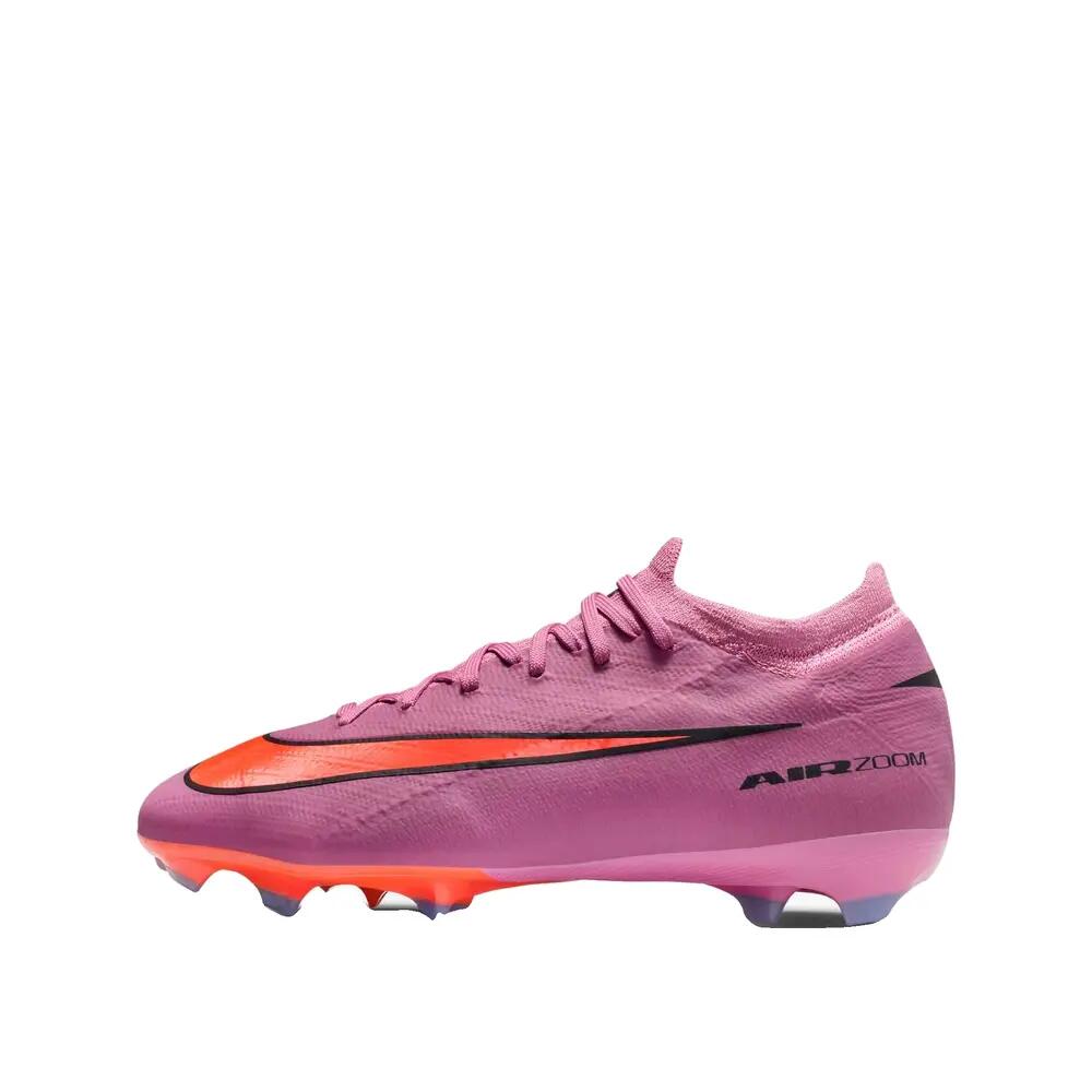 Voetbalschoenen Nike Mercurial Vapor 16 Pro Rood 3/6