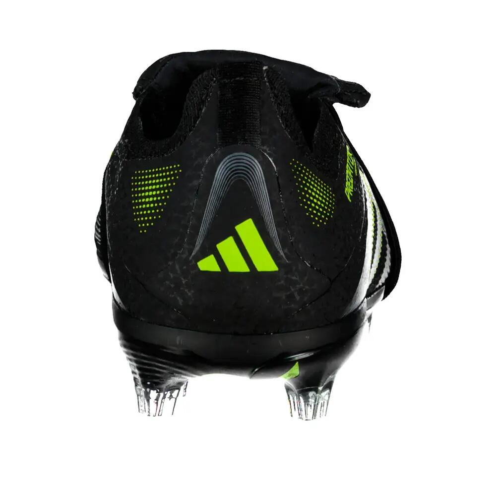 Fußballschuhe adidas Predator Elite Junior Schwarz 4/6