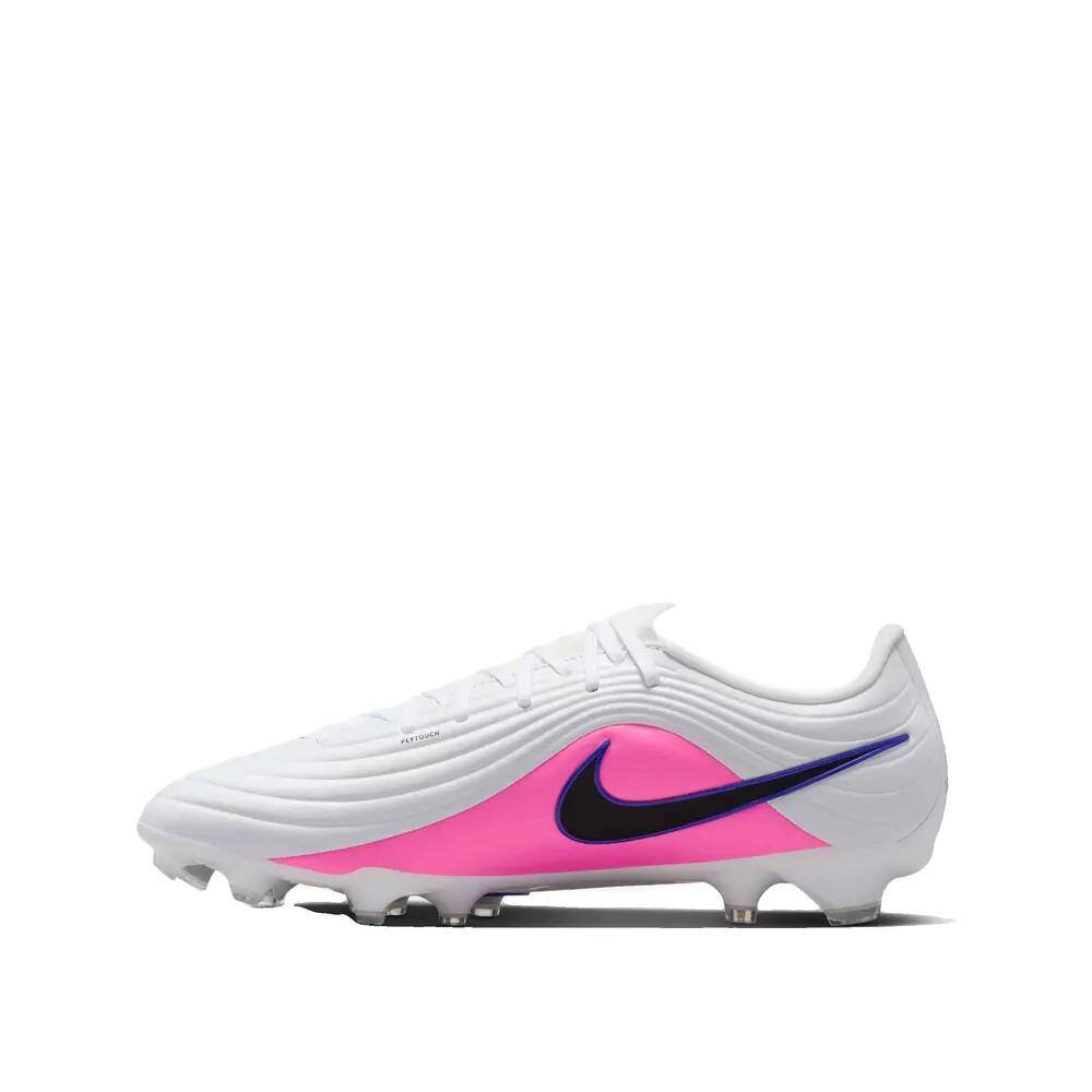 Zapatos de fútbol Nike Tiempo Maestro Academy FG Blanco/Negro 4/6