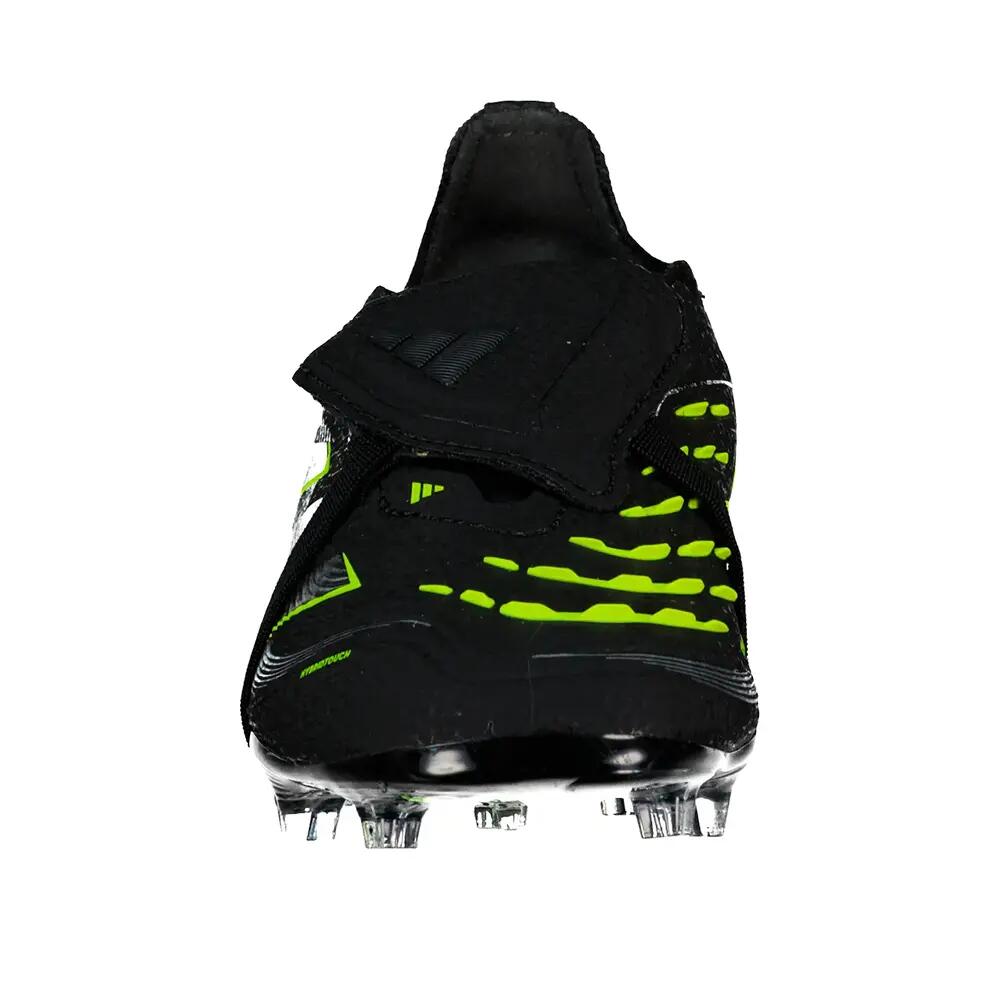 Fußballschuhe adidas Predator Elite Junior Schwarz 2/6