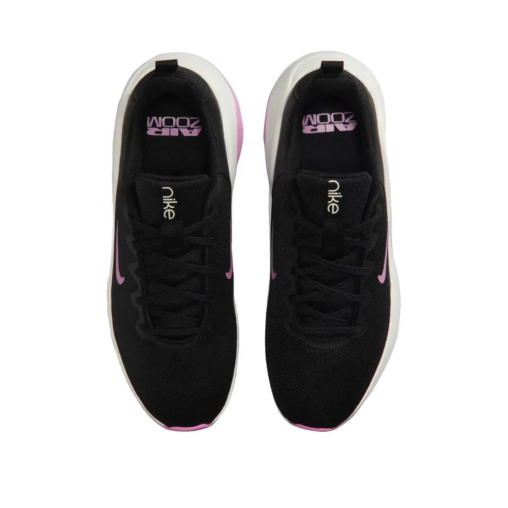Nike Bella 7 Trainingschoenen Zwart/Roze licht 3/6
