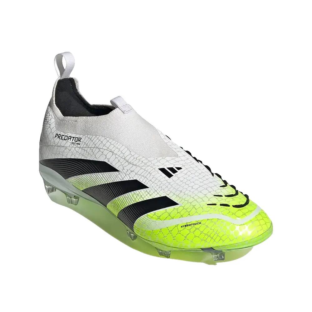 Botas de fútbol adidas Predator Elite Laceless FG 4/6