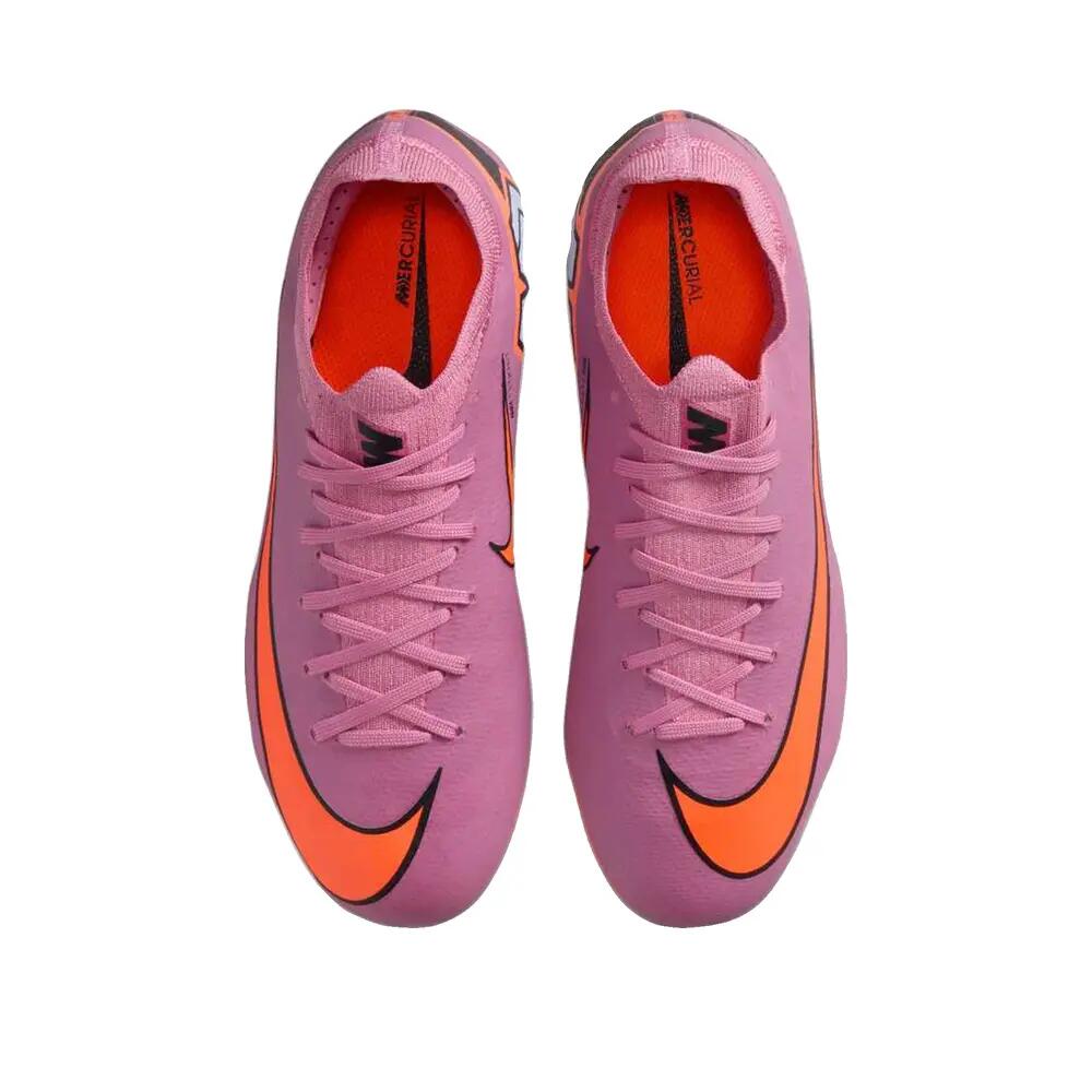 Voetbalschoenen Nike Mercurial Vapor 16 Pro Rood 2/6