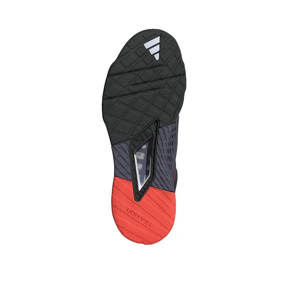 Trainingsschuhe adidas Dropset 3 Blau 2/6