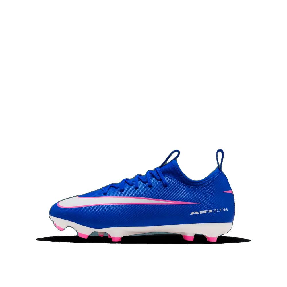 Voetbalschoenen Nike Mercurial Vapor 16 Academy Blauw/Rood 5/6