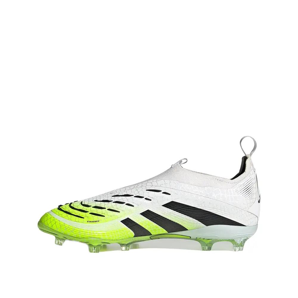 Botas de fútbol adidas Predator Elite Laceless FG 3/6