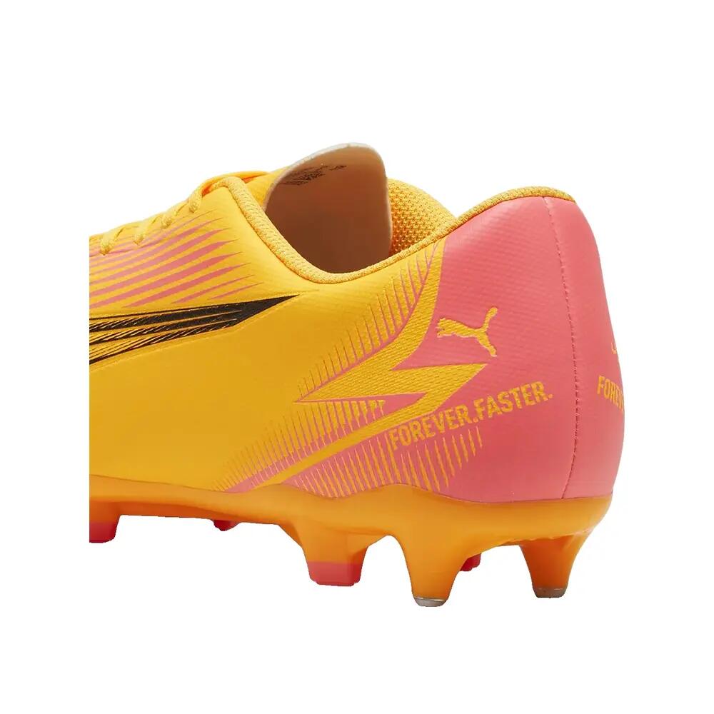 Buty piłkarskie PUMA Ultra Play MxSG Orange 5/5