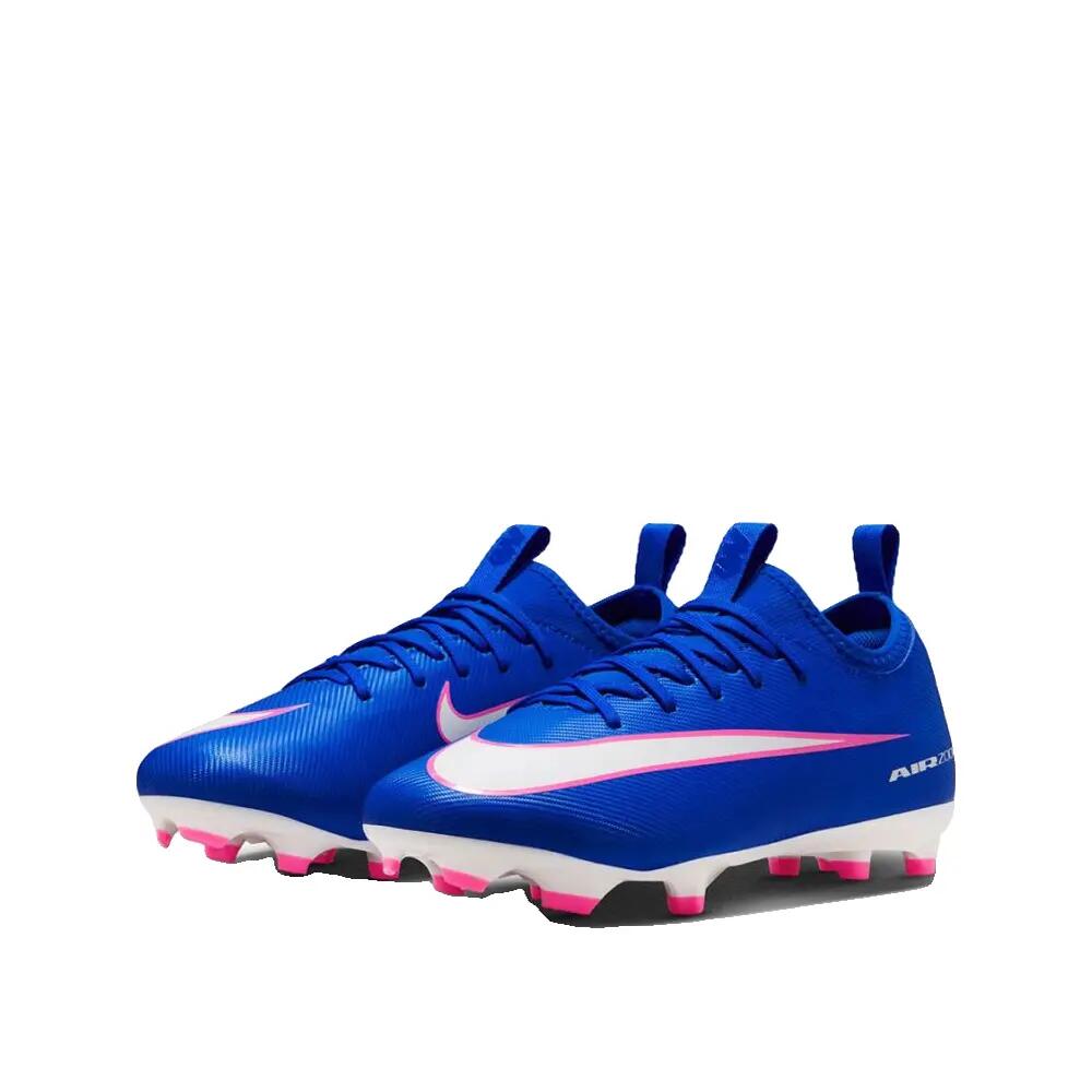 Voetbalschoenen Nike Mercurial Vapor 16 Academy Blauw/Rood 4/6