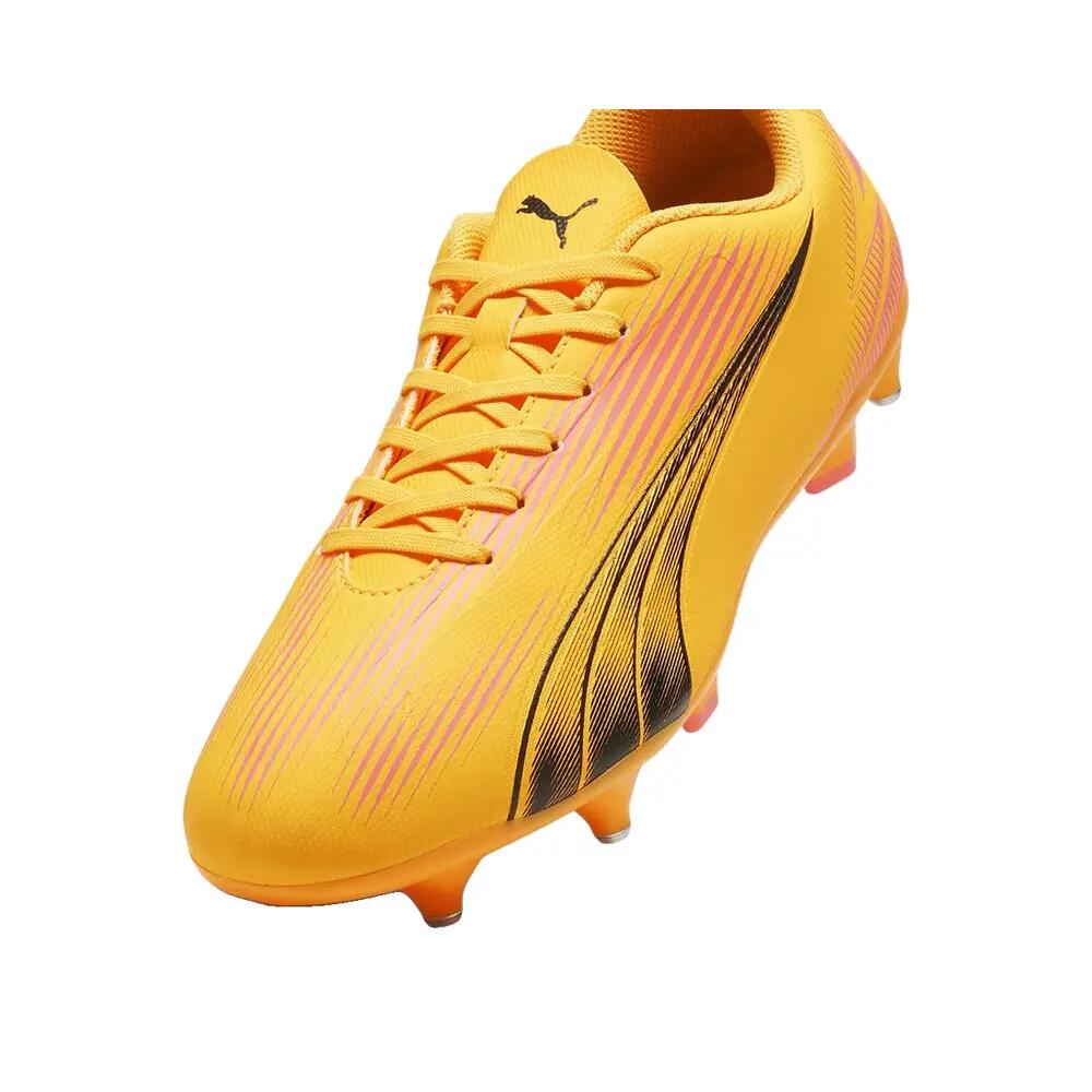 Buty piłkarskie PUMA Ultra Play MxSG Orange 4/5