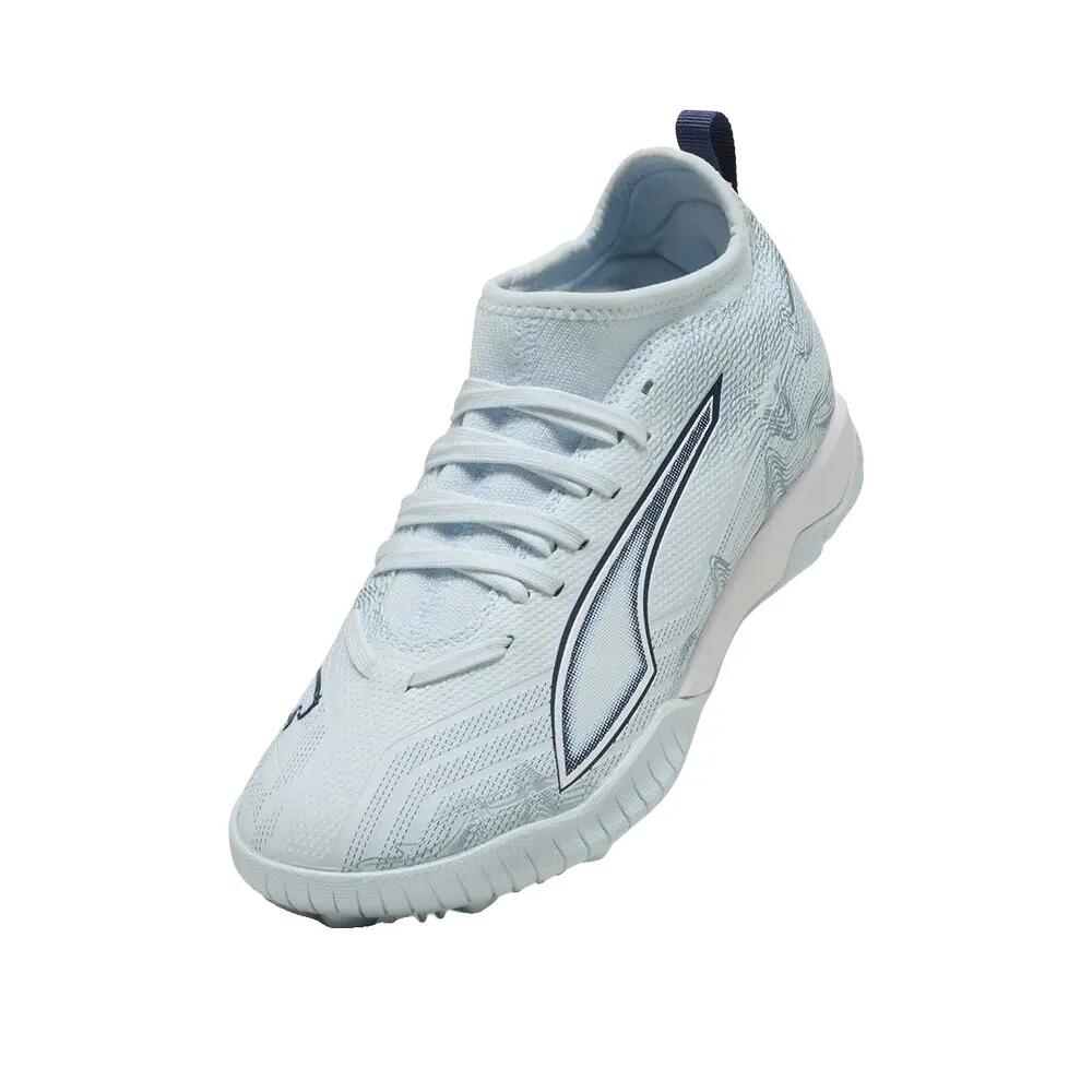 Fußballschuhe PUMA Ultra 6 Match TF Mädchen Blau 6/6