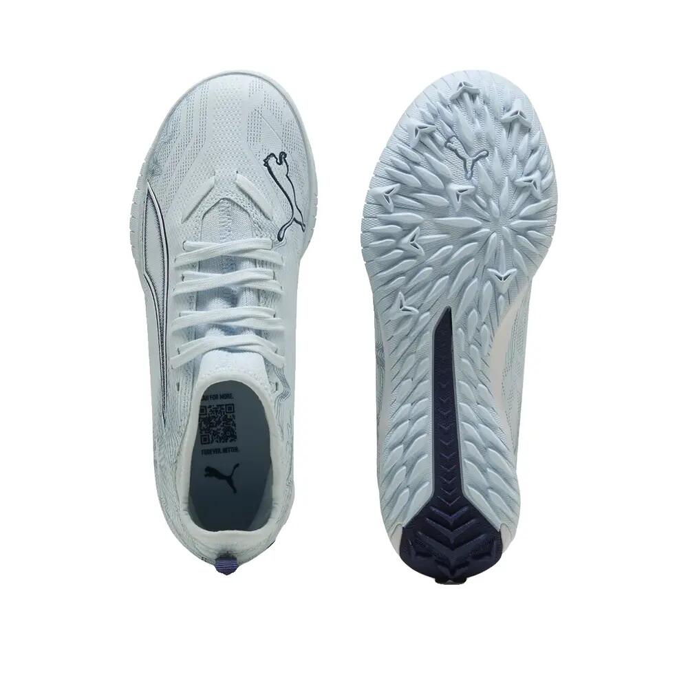 Fußballschuhe PUMA Ultra 6 Match TF Mädchen Blau 5/6