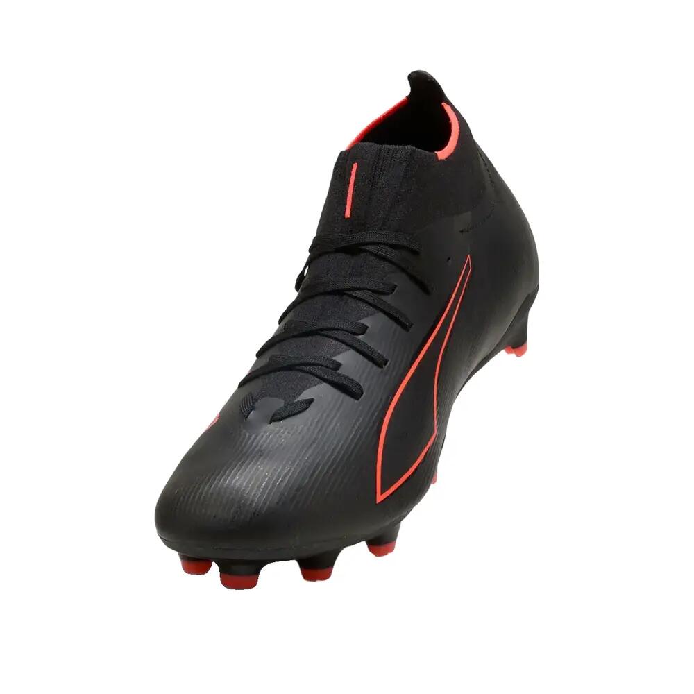 Buty piłkarskie PUMA Ultra 6 Match FG/AG Czarny 6/6