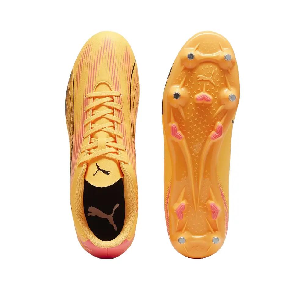 Buty piłkarskie PUMA Ultra Play MxSG Orange 2/5
