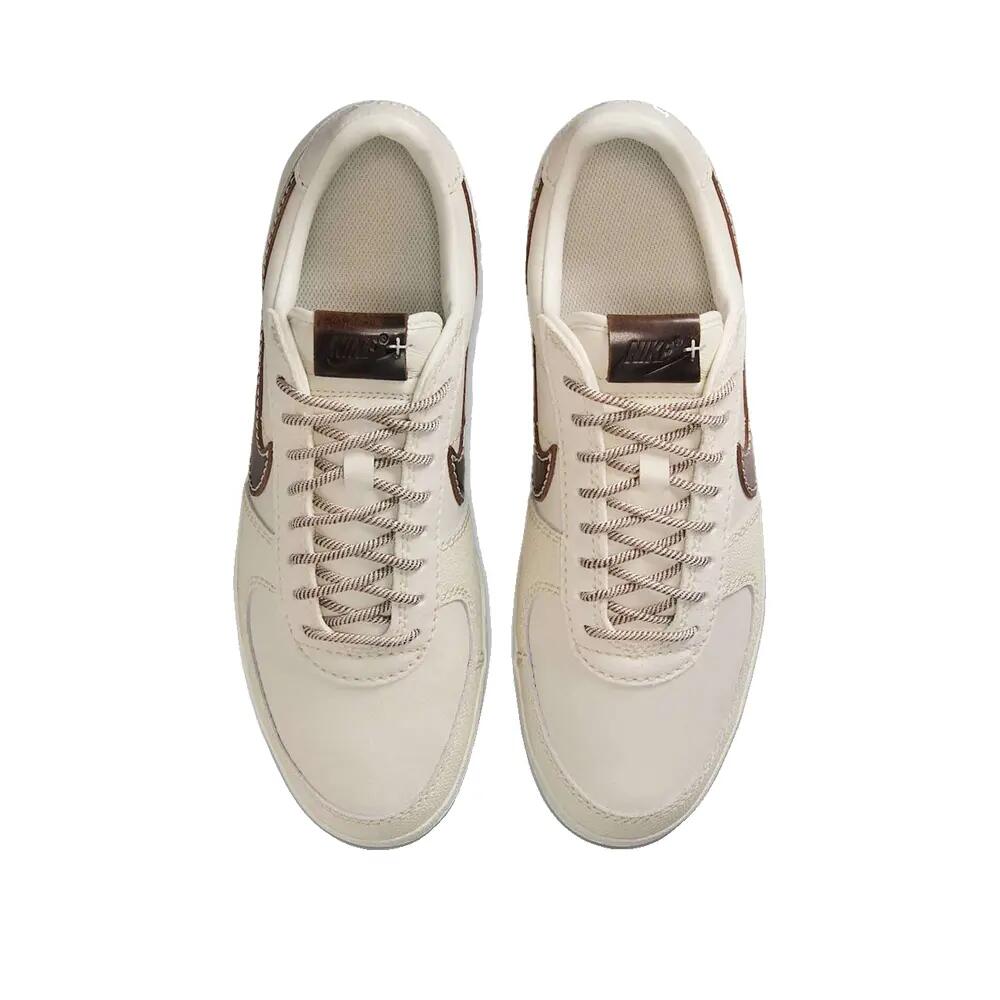 Scarpe Nike Field General Colore Soft Pearl/Fauna Brown 3/6
