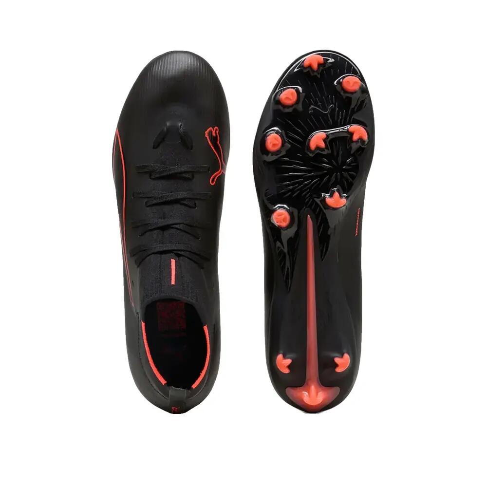 Buty piłkarskie PUMA Ultra 6 Match FG/AG Czarny 5/6