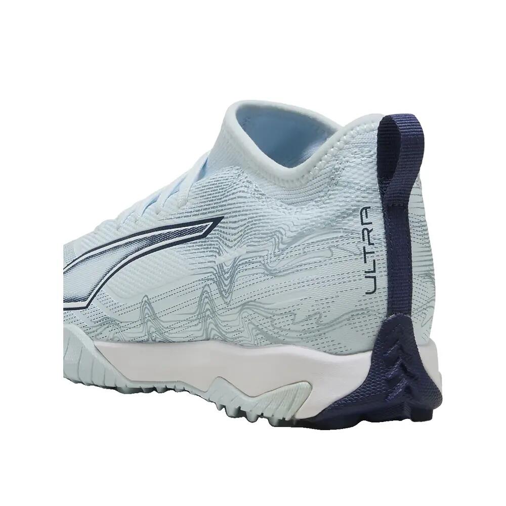 Fußballschuhe PUMA Ultra 6 Match TF Mädchen Blau 4/6