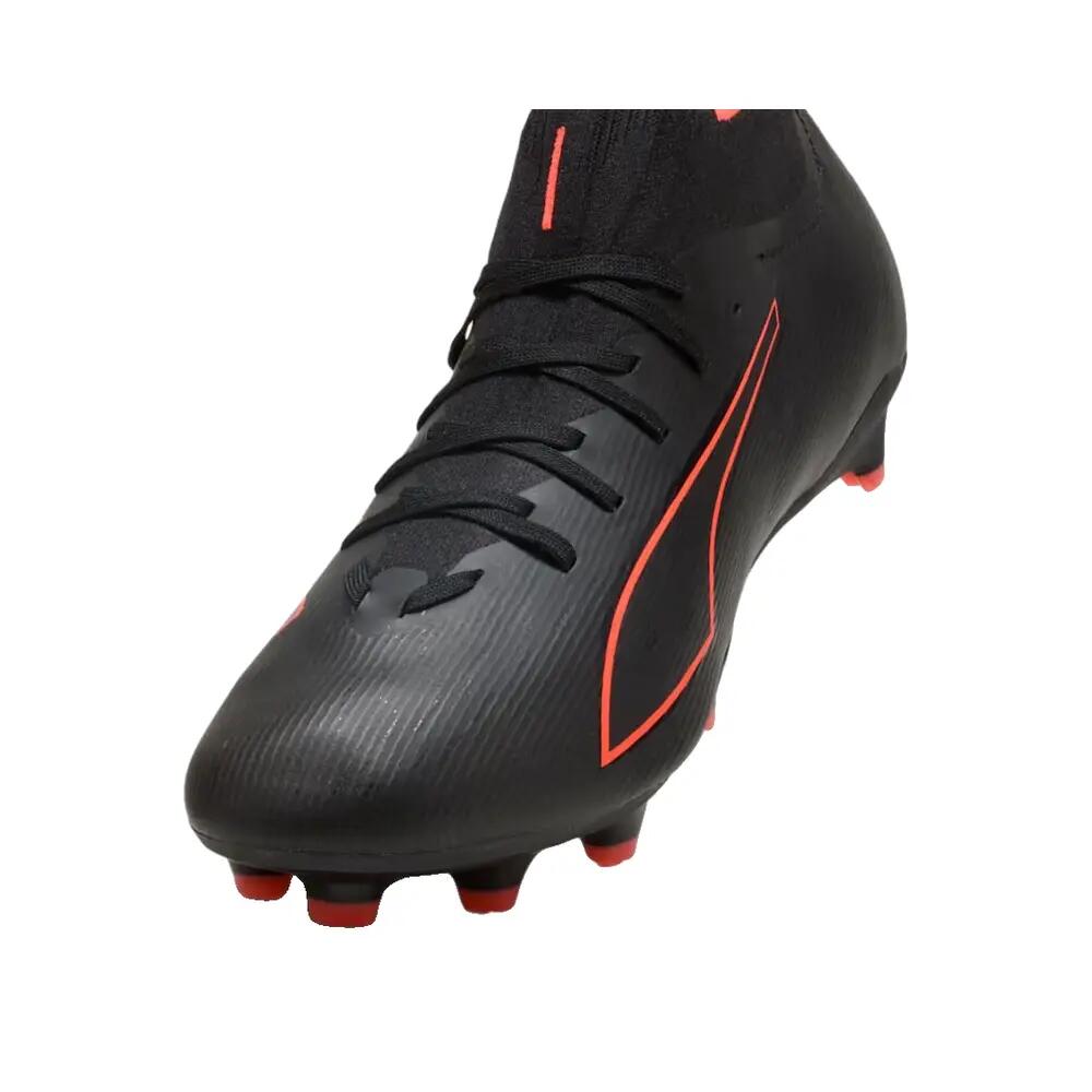 Buty piłkarskie PUMA Ultra 6 Match FG/AG Czarny 4/6