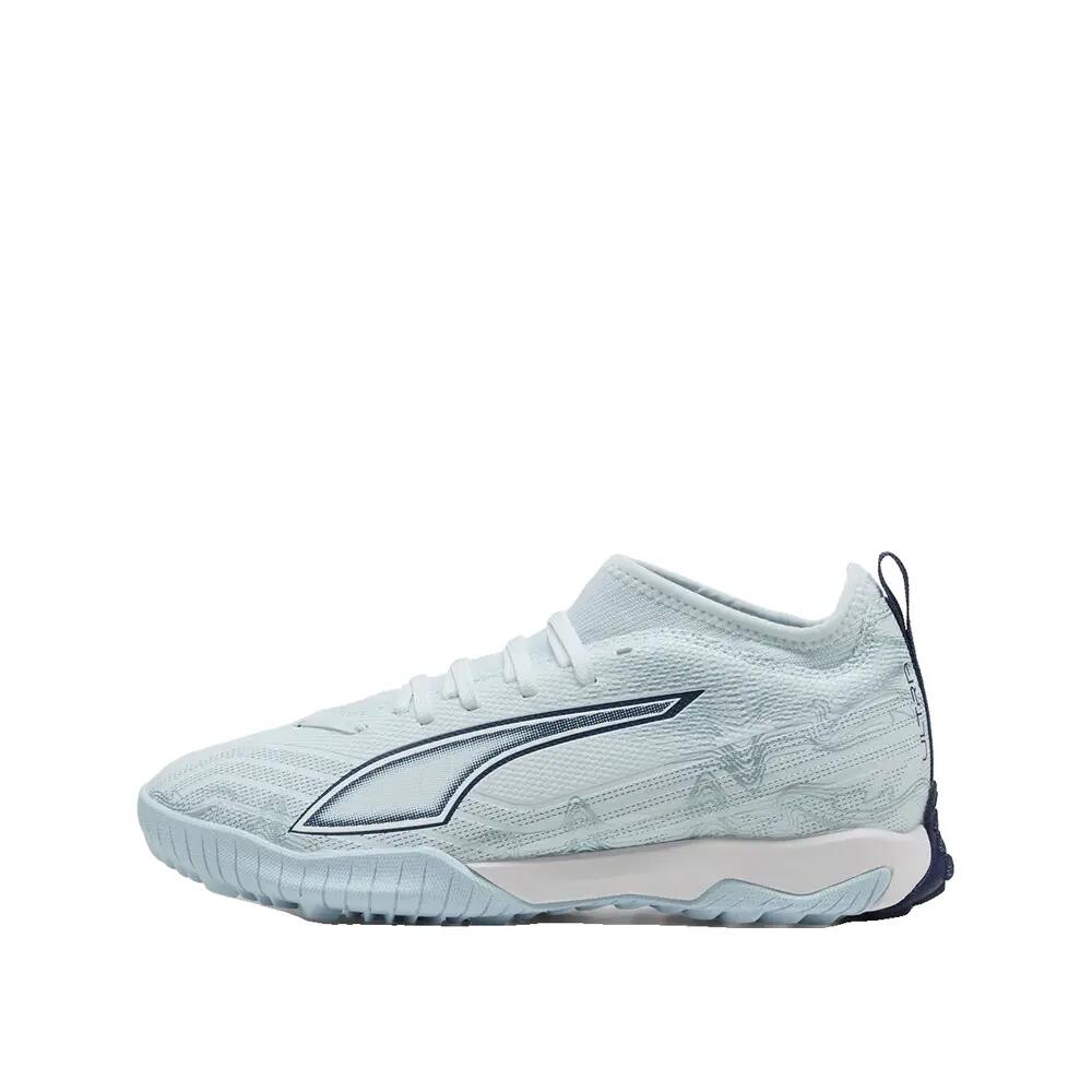 Fußballschuhe PUMA Ultra 6 Match TF Mädchen Blau 3/6
