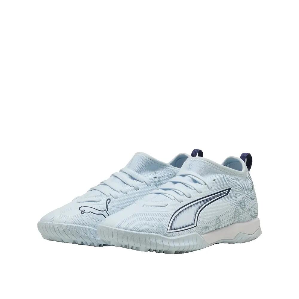 Fußballschuhe PUMA Ultra 6 Match TF Mädchen Blau 2/6