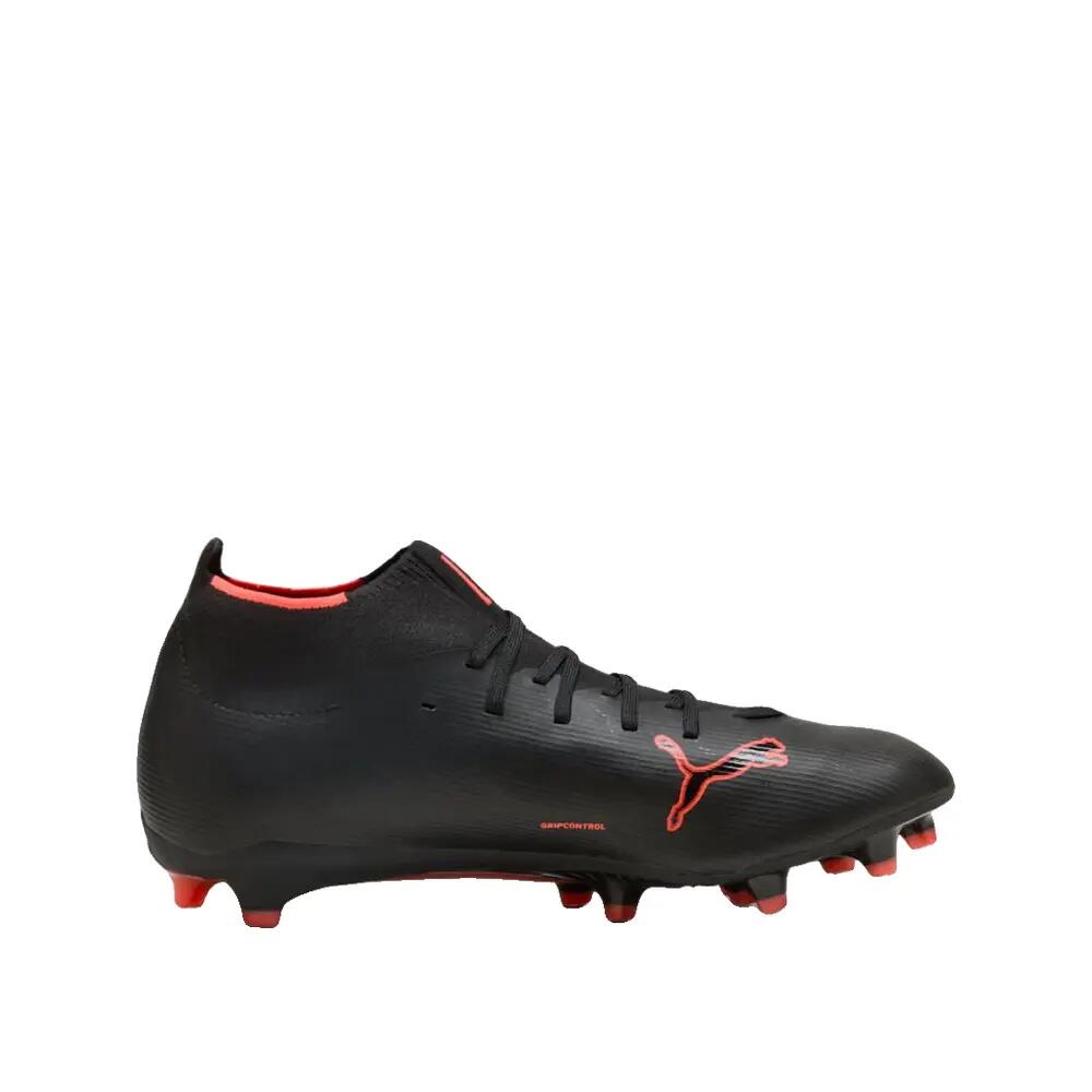 Buty piłkarskie PUMA Ultra 6 Match FG/AG Czarny 2/6