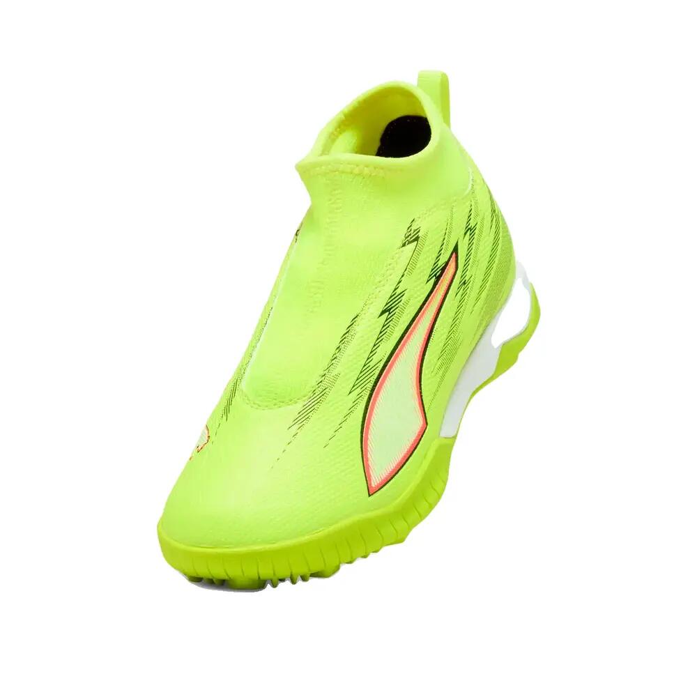 Chaussures de football PUMA Ultra 6 Match+ LL TF Mid Junior 6/6